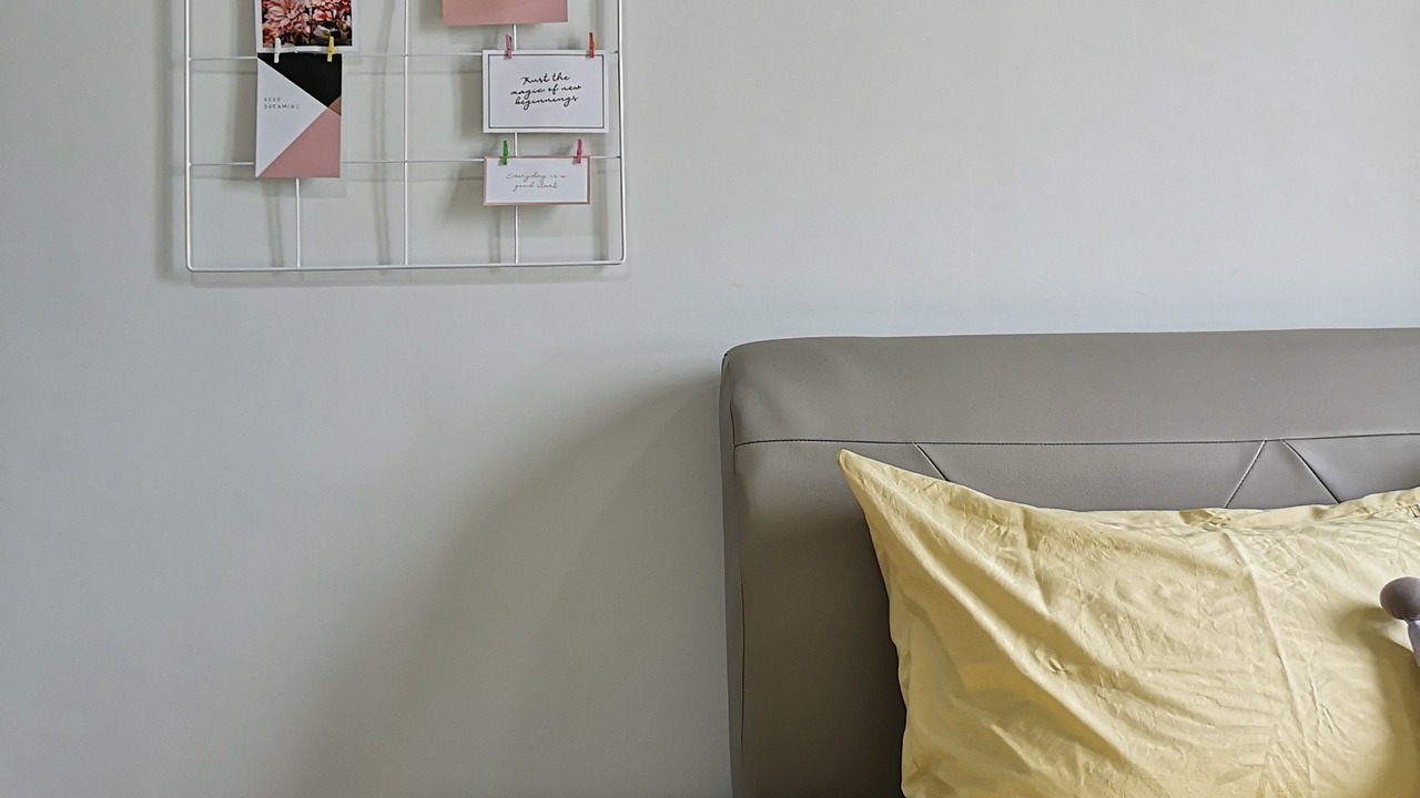 Photo of Bedroom in Cyberjaya