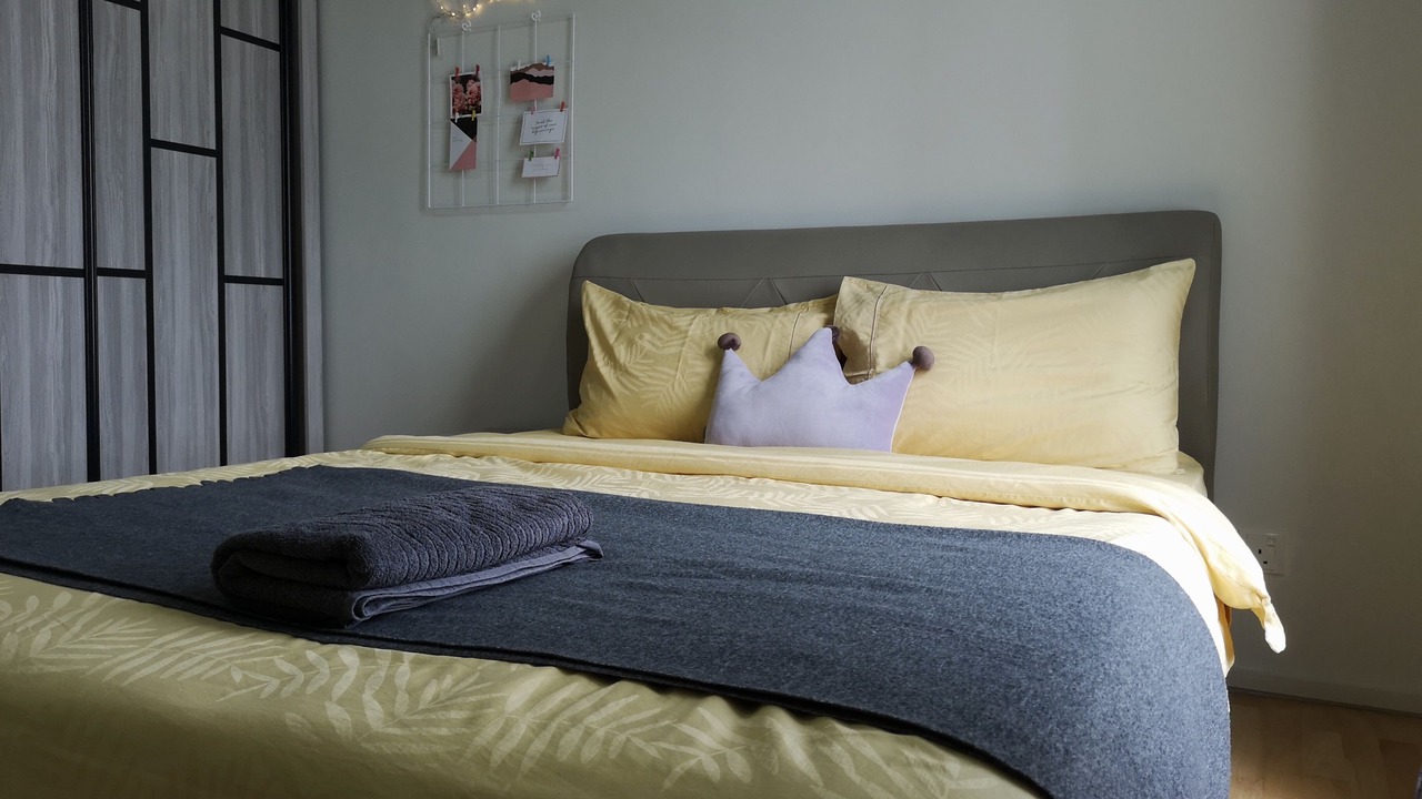 Photo of Bedroom in Cyberjaya