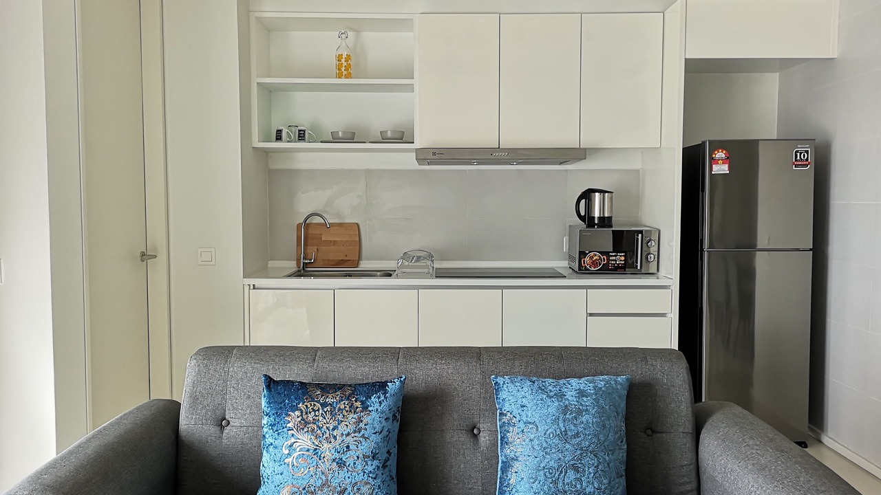 Photo of Livingroom in Cyberjaya
