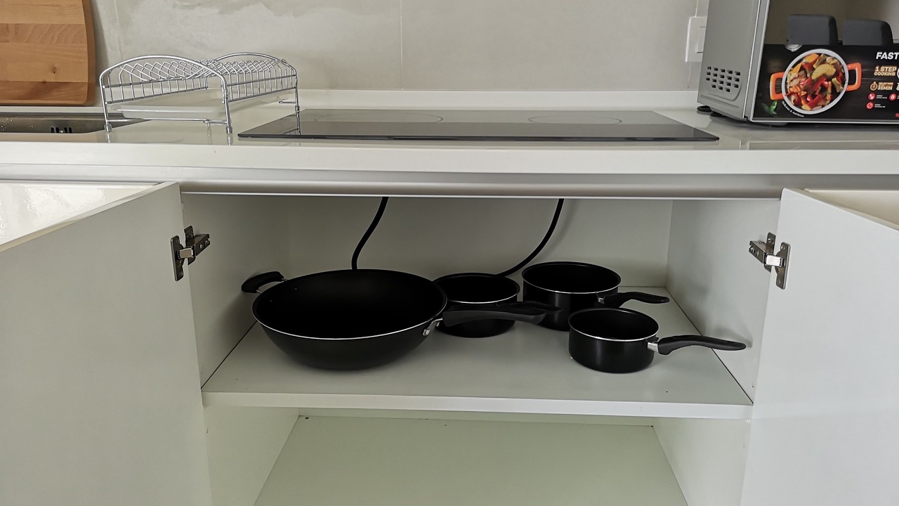 Photo of Kitchen in Cyberjaya