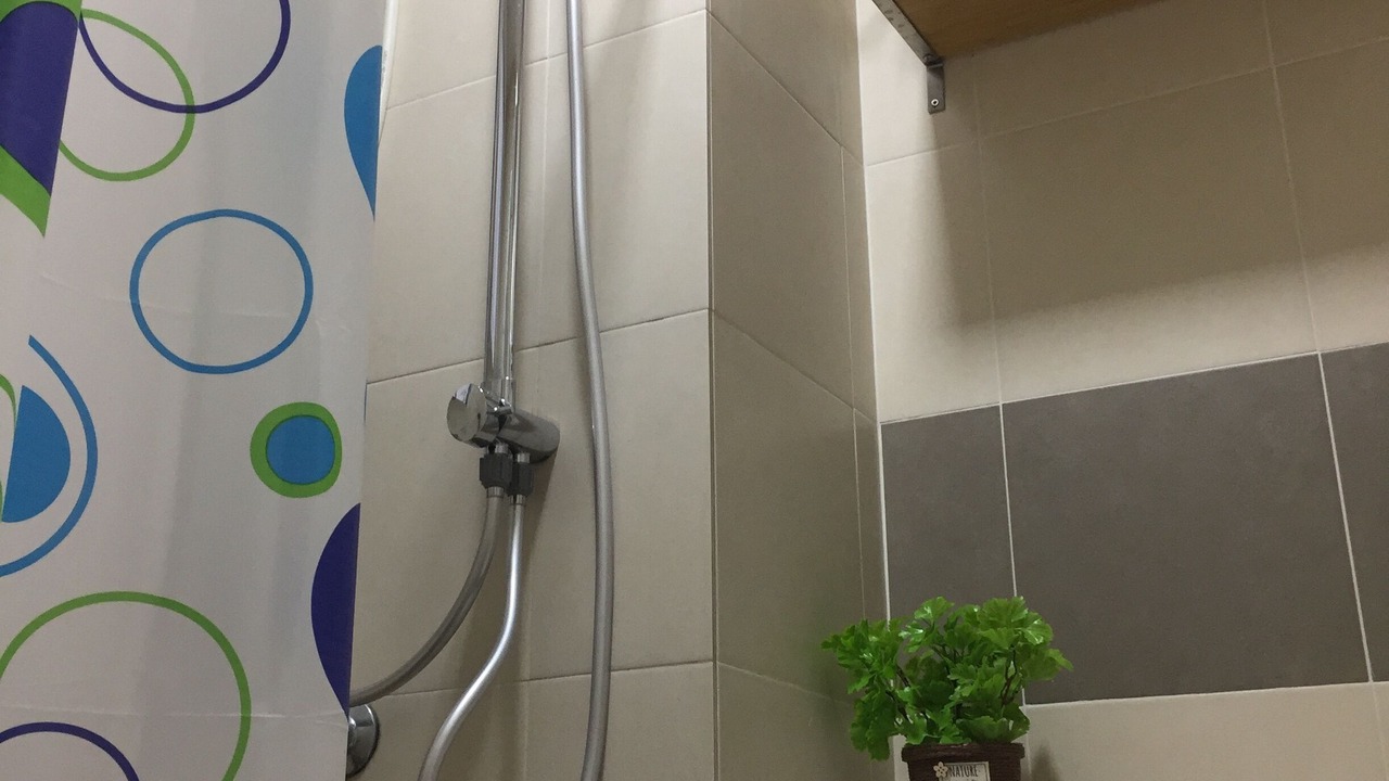 Photo of Bathroom in Shah Alam