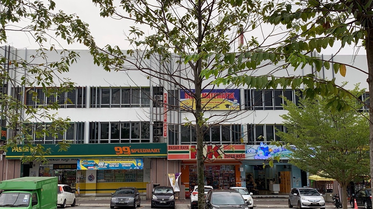 Photo of Outdoor in Shah Alam