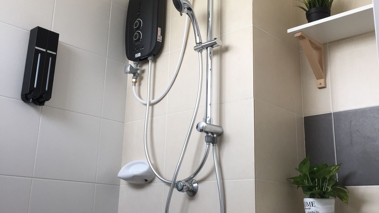 Photo of Bathroom in Shah Alam