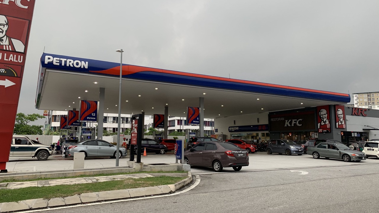 Photo of Others in Shah Alam