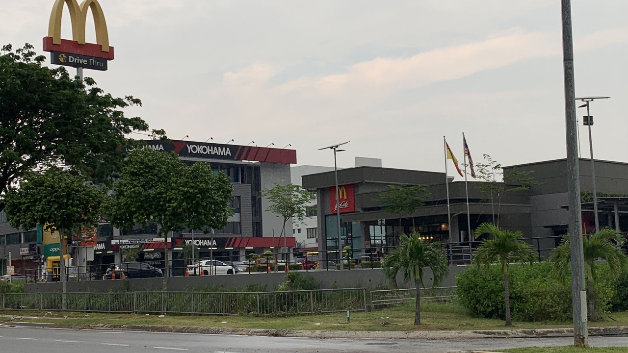 Photo of Outdoor in Shah Alam