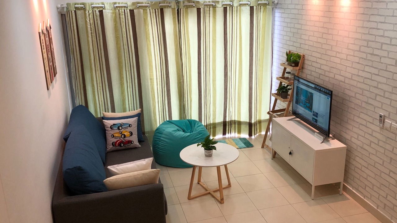 Photo of Bedroom in Shah Alam