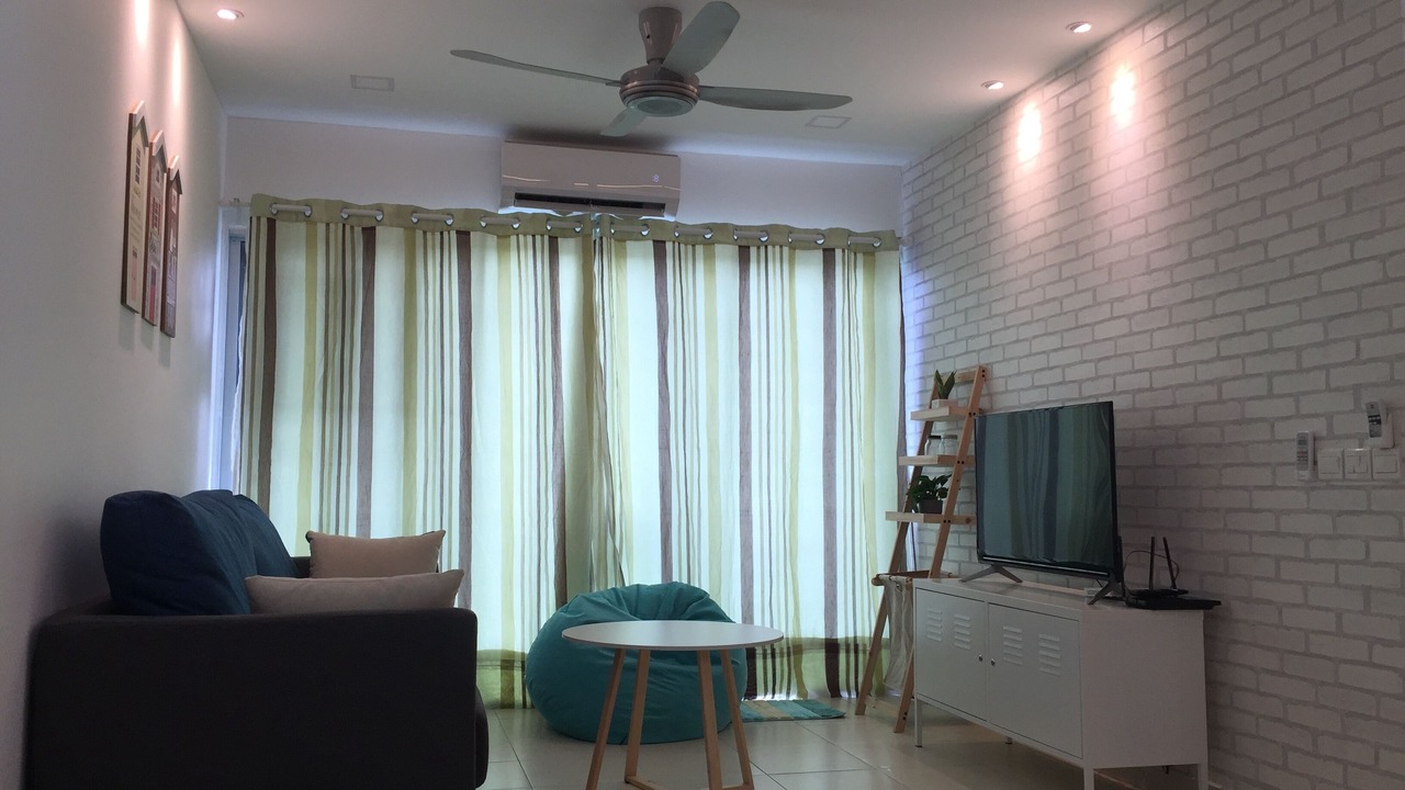 Photo of Livingroom in Shah Alam
