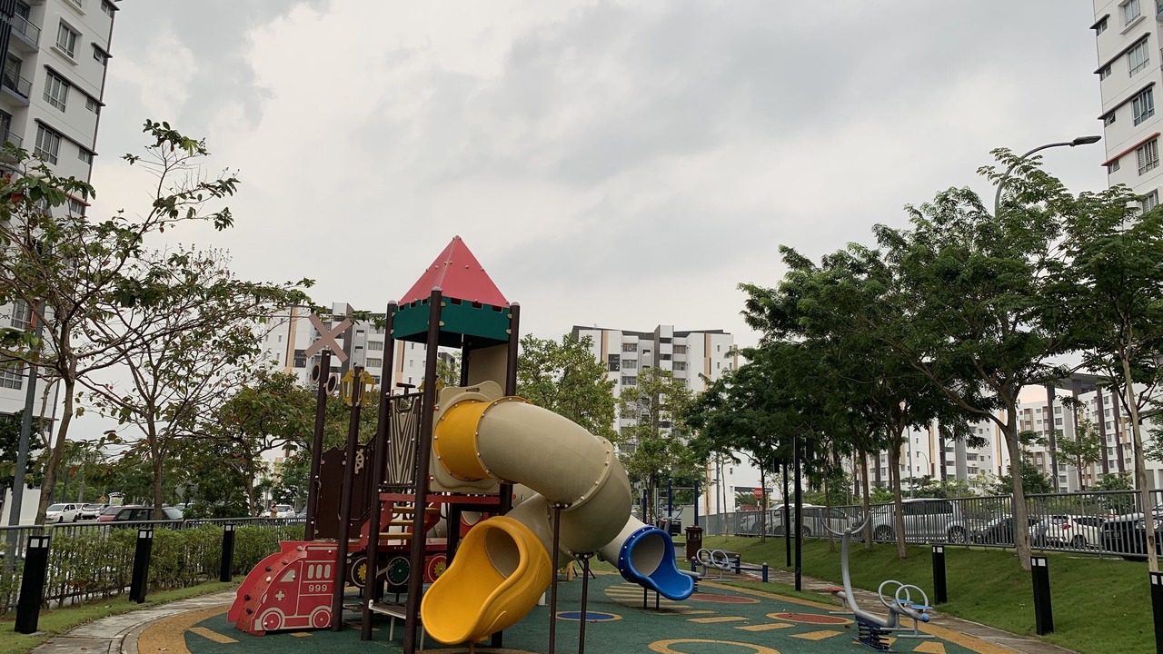 Photo of Others in Shah Alam