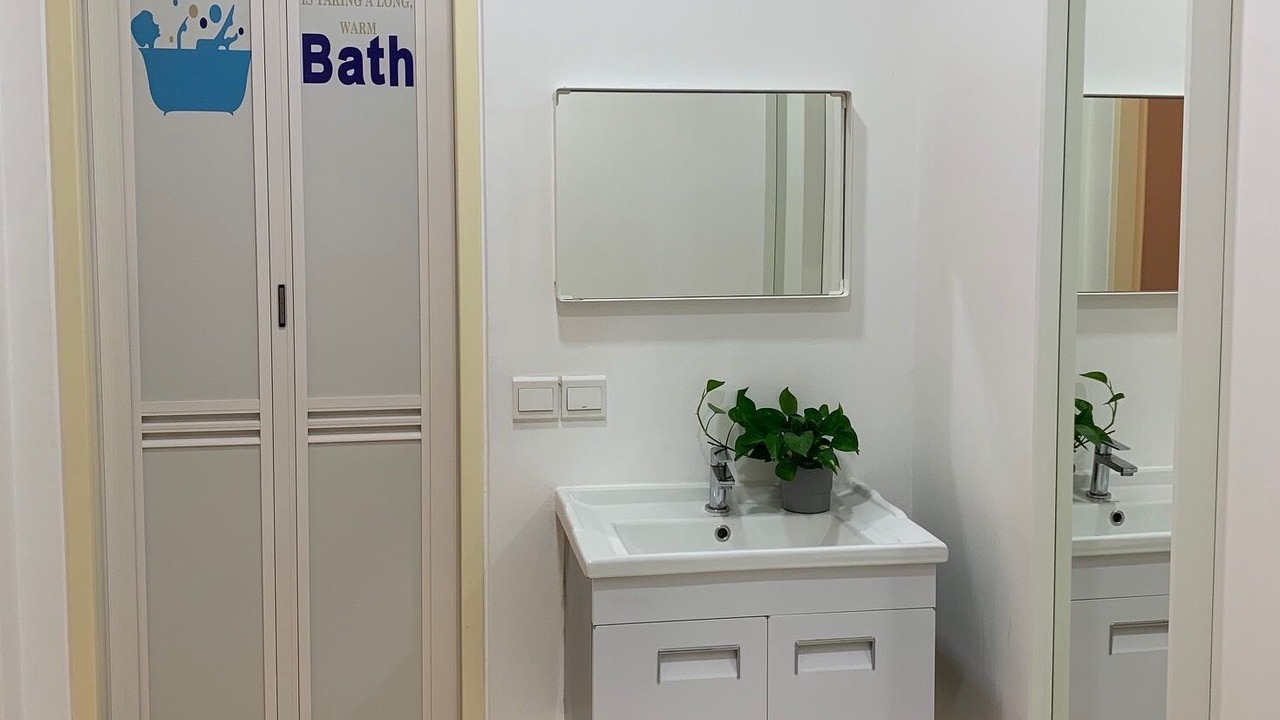 Photo of Bathroom in Shah Alam