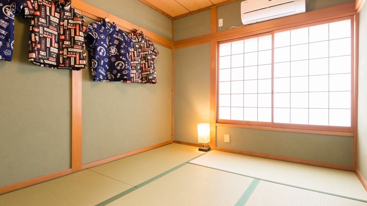 Photo of Bedroom in Minato