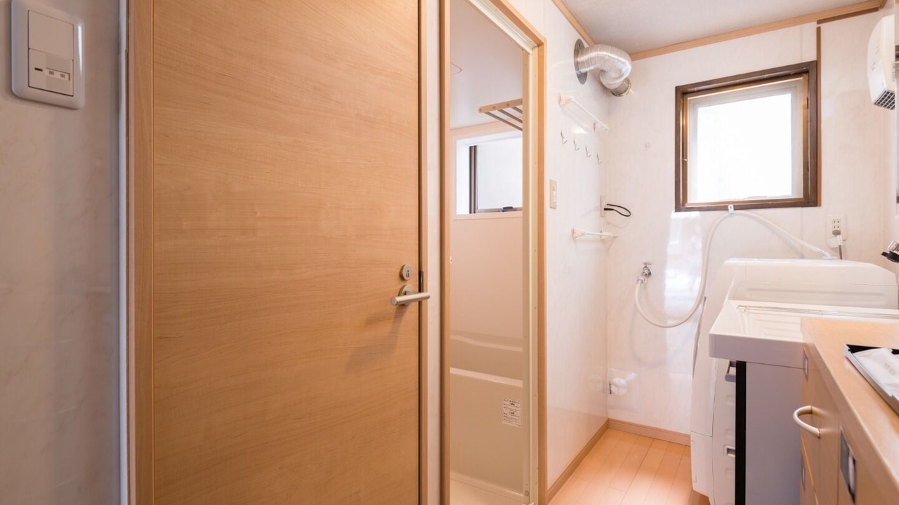 Photo of Bathroom in Minato