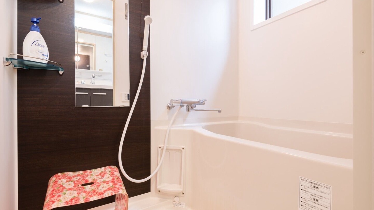 Photo of Bathroom in Minato