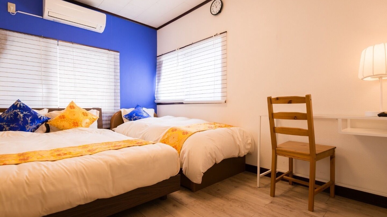 Photo of Bedroom in Minato