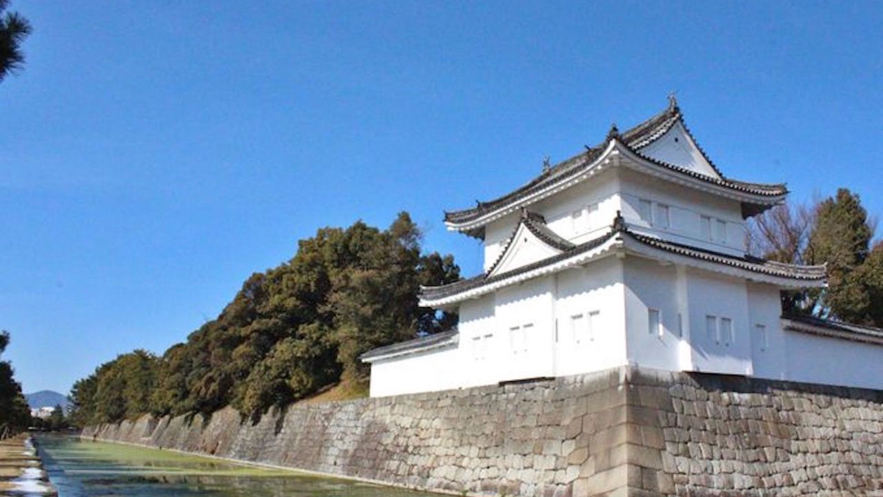 Photo of Outdoor in Karasumaoike