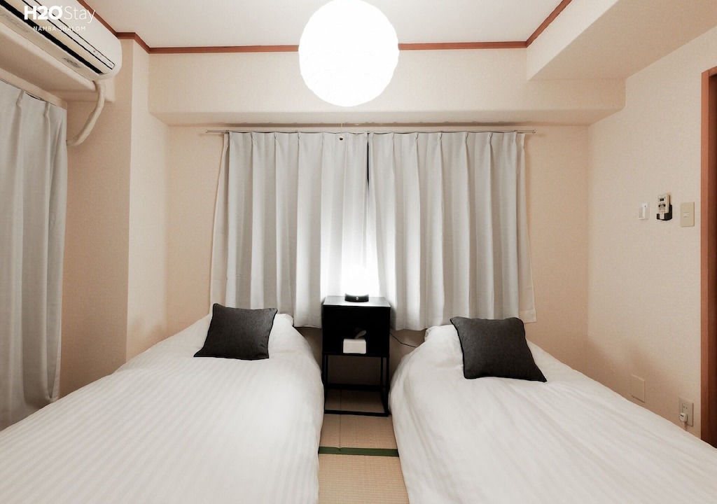 Photo of Bedroom in Motomatchi