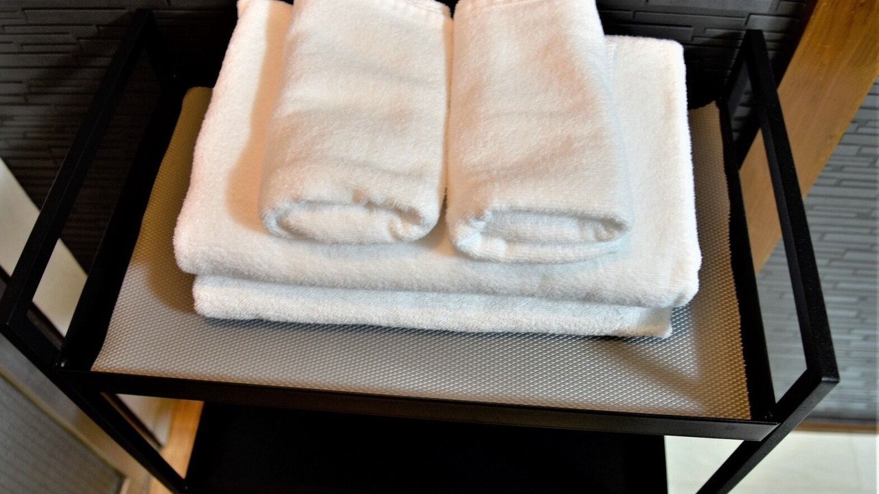 Photo of Bathroom in Higashiyodogawa