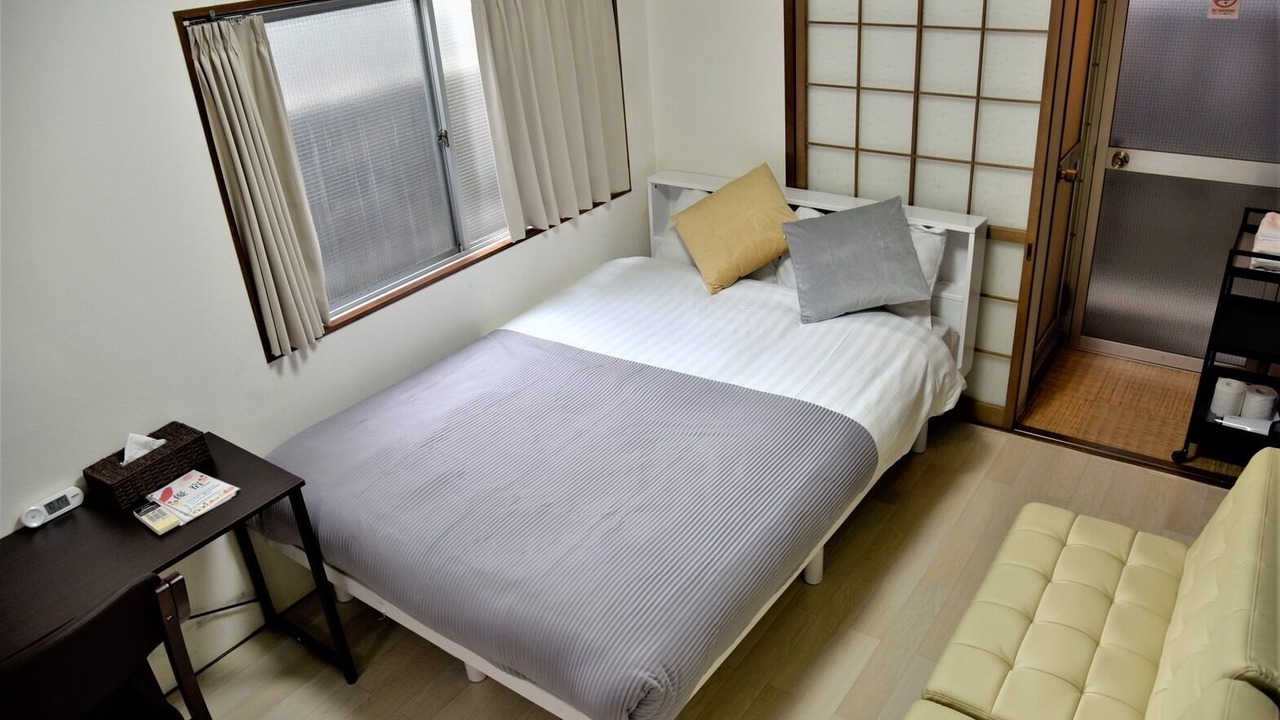 Photo of Bedroom in Higashiyodogawa