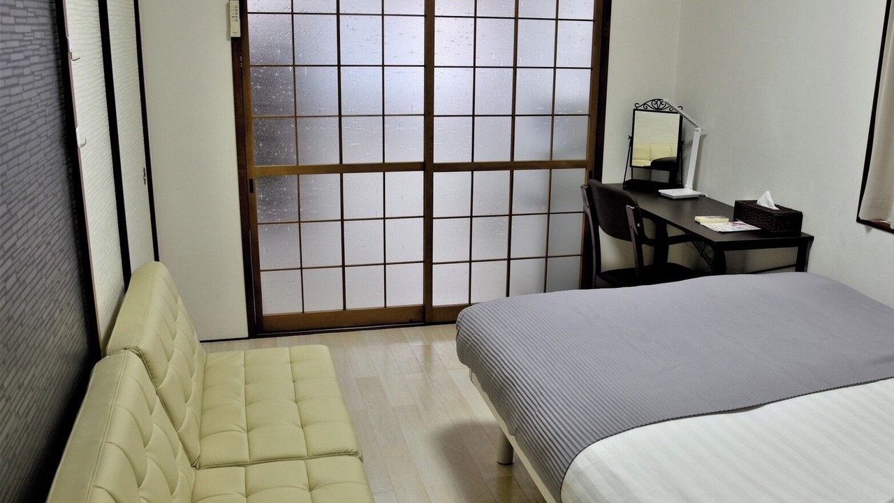 Photo of Bedroom in Higashiyodogawa
