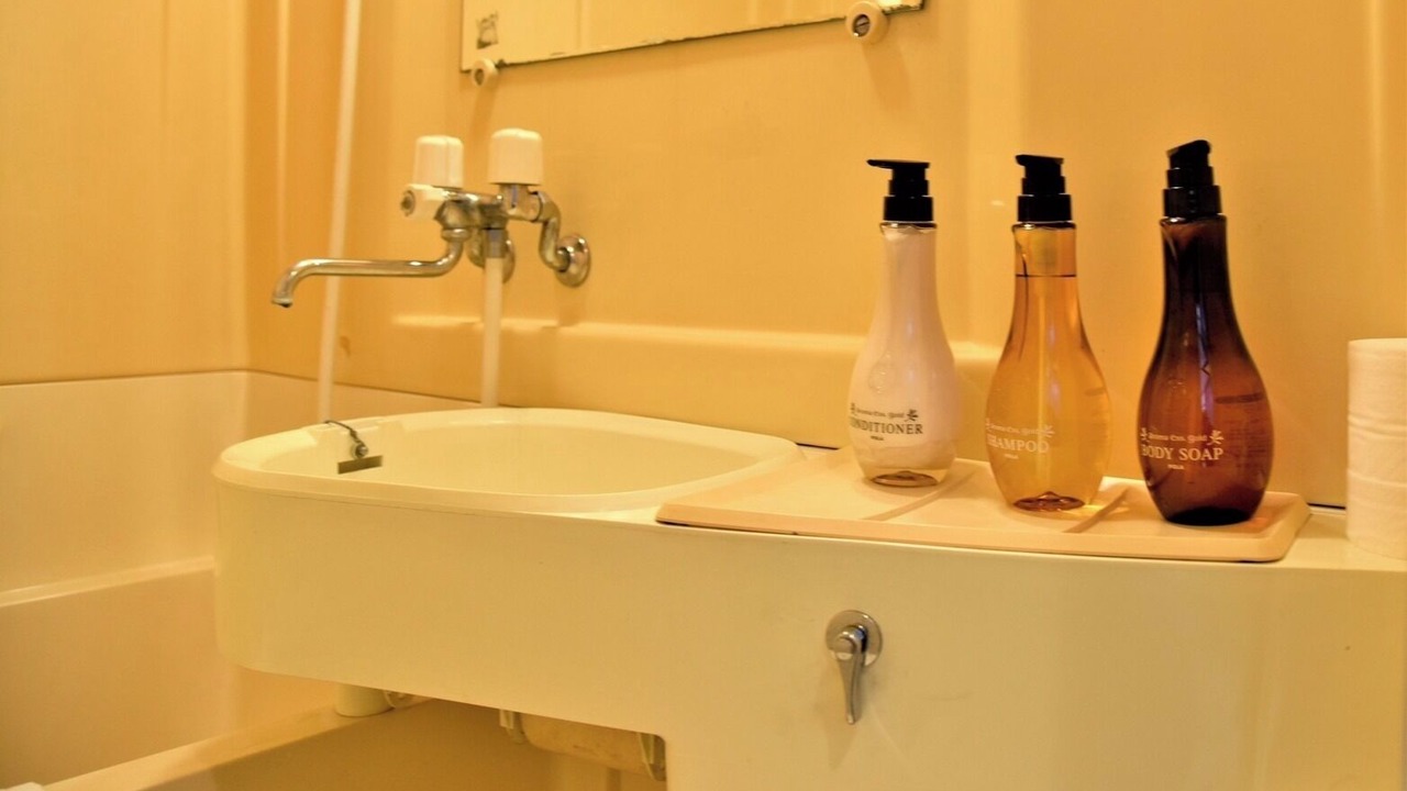 Photo of Bathroom in Higashiyodogawa