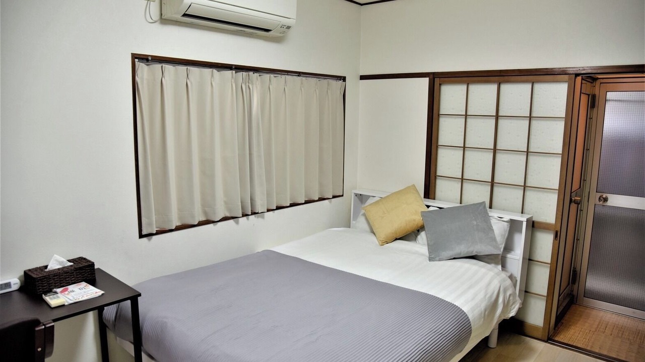 Photo of Bedroom in Higashiyodogawa