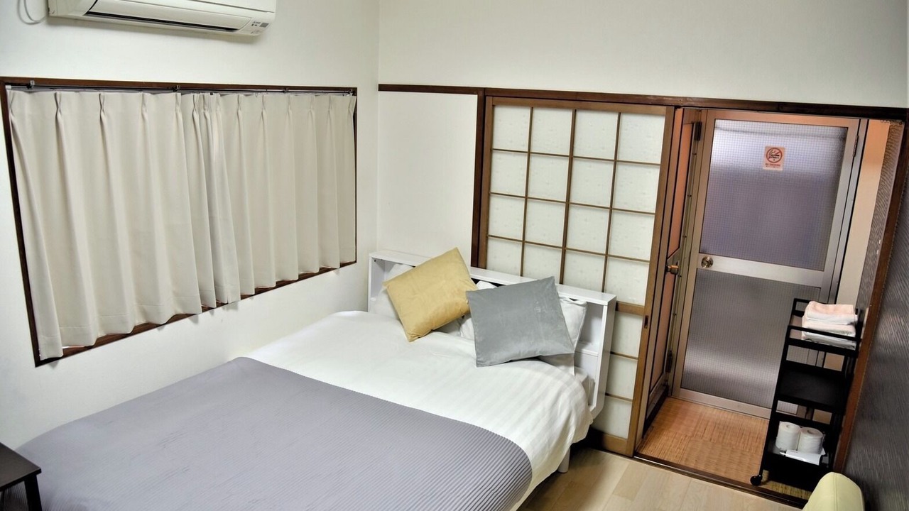 Photo of Bedroom in Higashiyodogawa