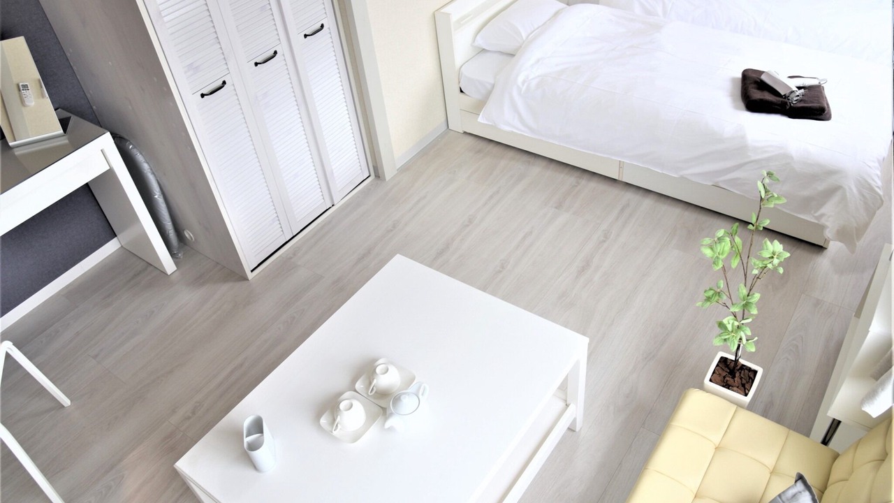 Photo of Bedroom in Higashiyodogawa