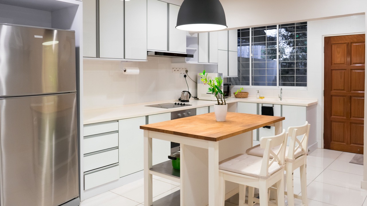 Photo of Kitchen in Bangsar