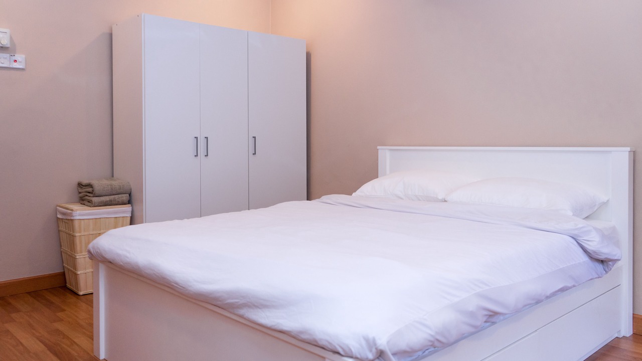 Photo of Bedroom in Bangsar