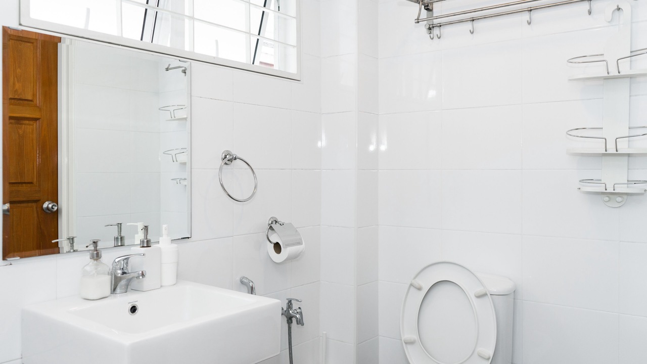 Photo of Bathroom in Bangsar