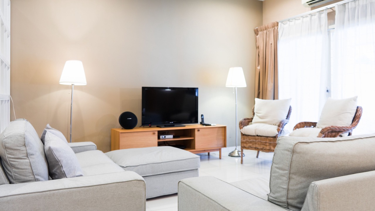 Photo of Livingroom in Bangsar