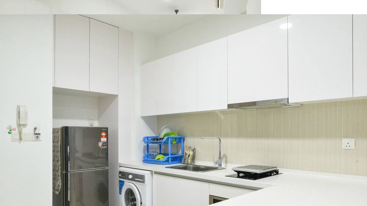 Photo of Kitchen in Ampang