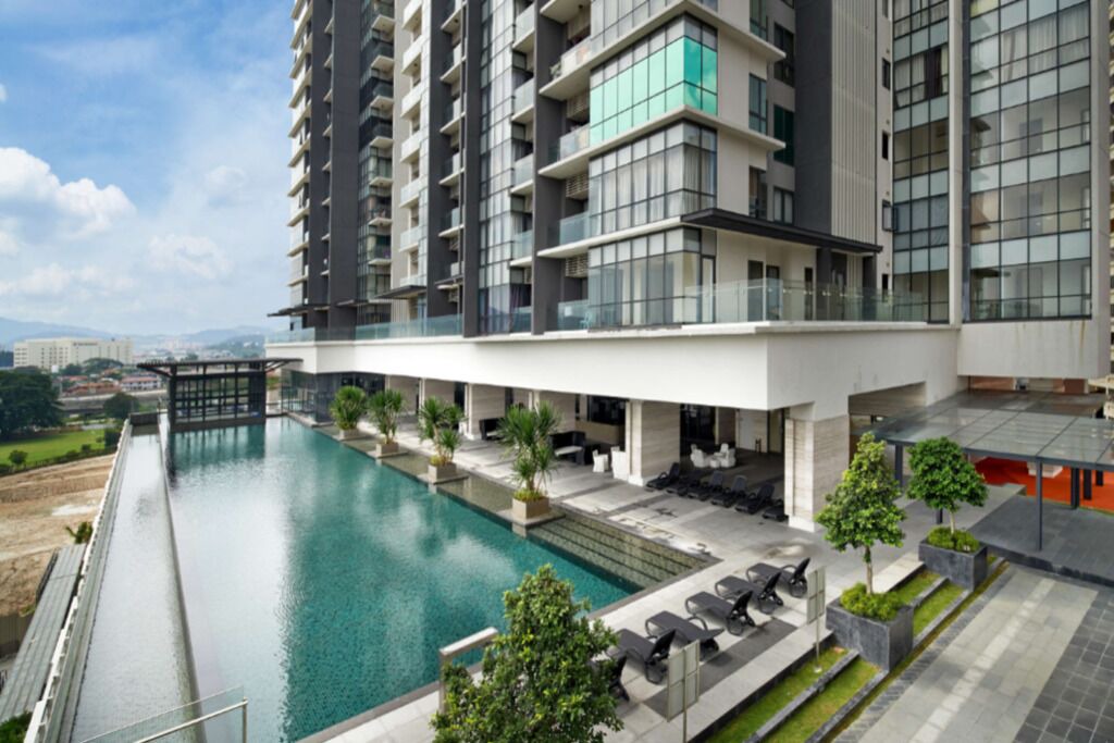 Photo of Outdoor in Ampang