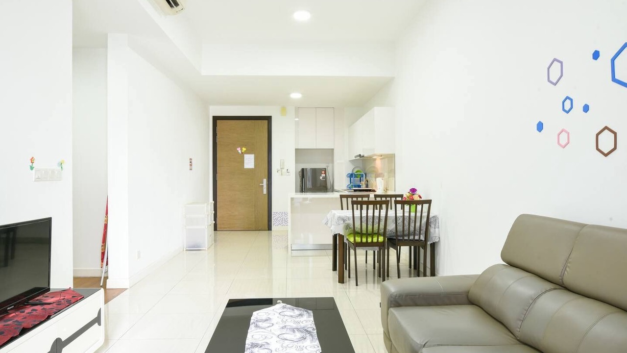 Photo of Livingroom in Ampang