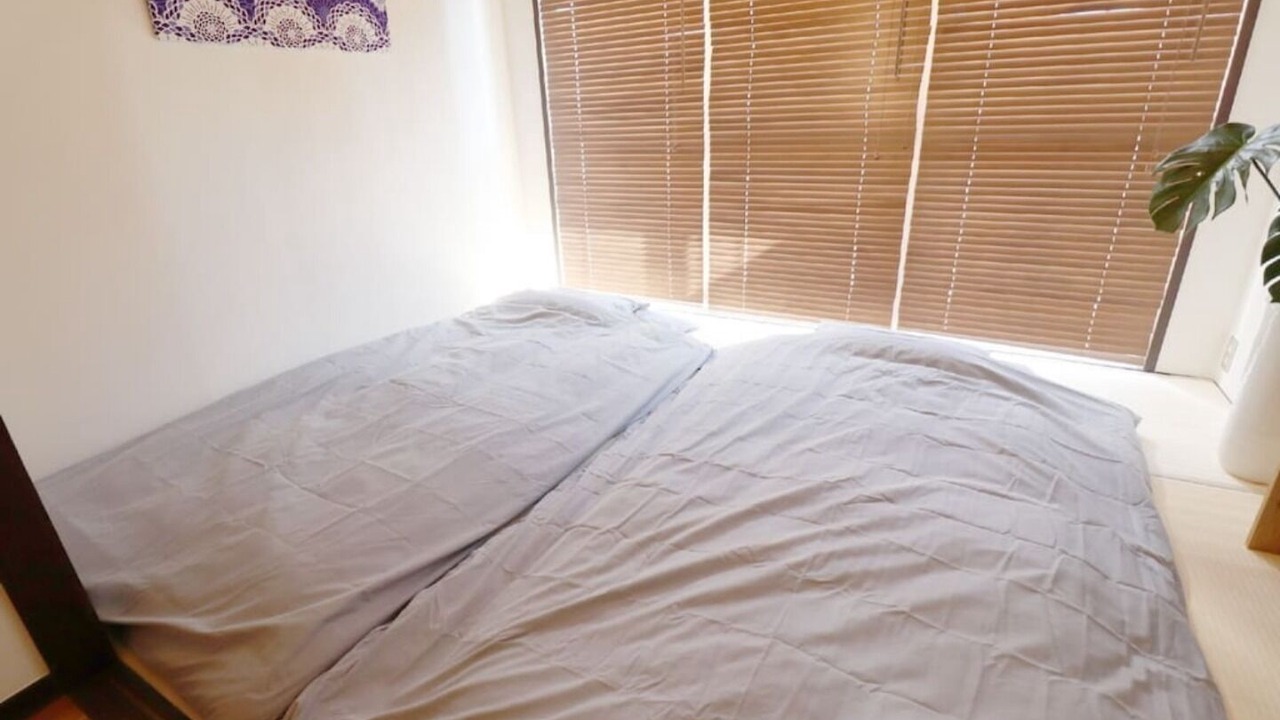 Photo of Bedroom in Kyobashi