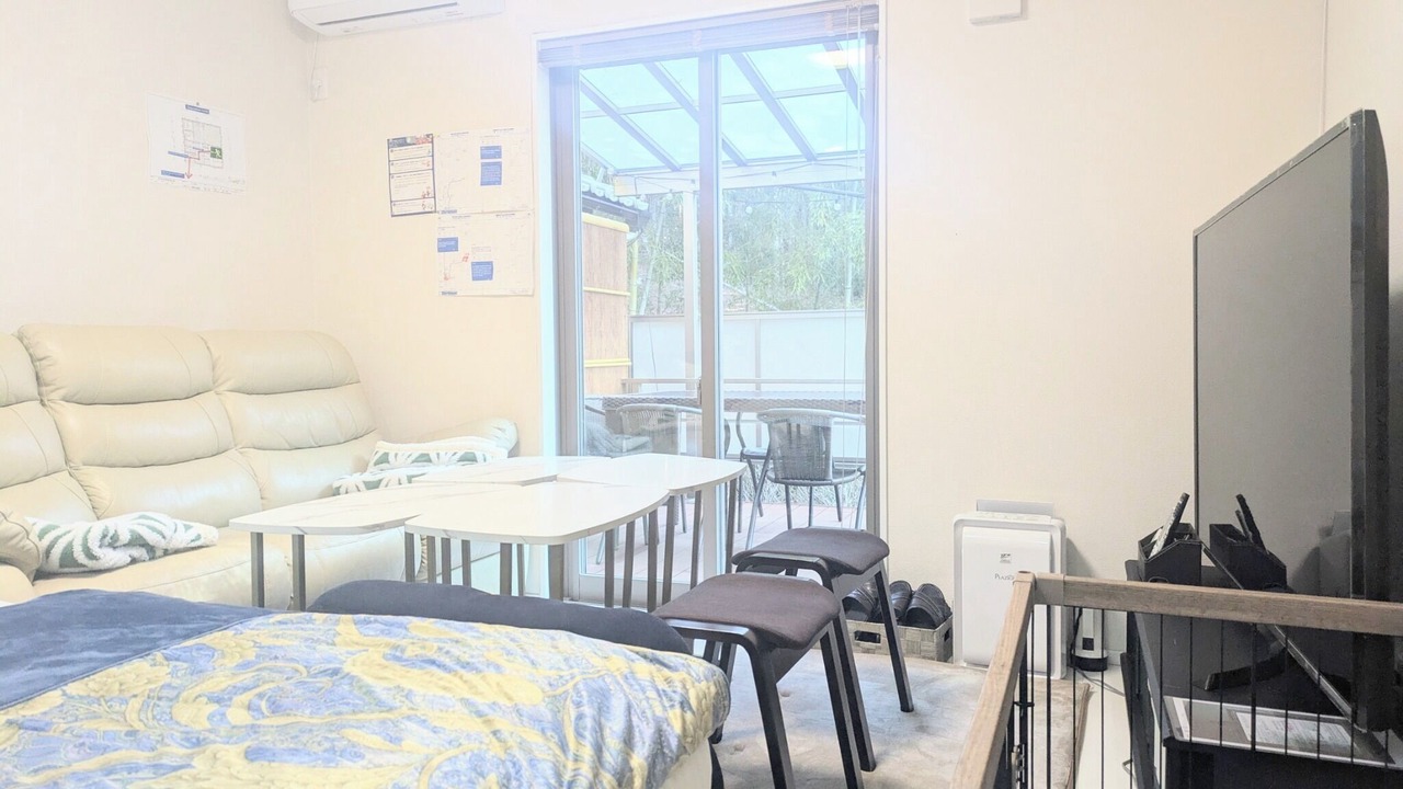 Photo of Bedroom in Fushimi