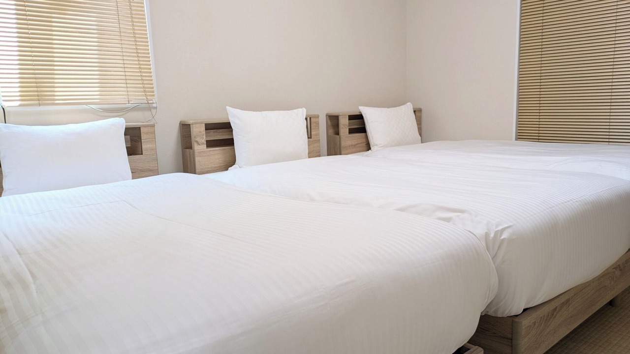 Photo of Bedroom in Fushimi