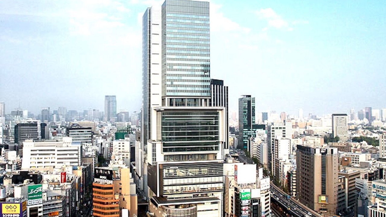 Photo of Outdoor in Higashi
