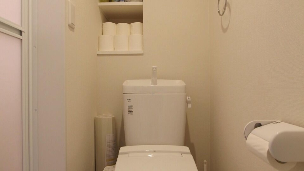 Photo of Bathroom in Higashi