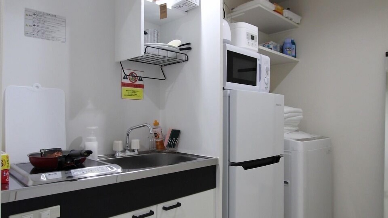 Photo of Kitchen in Higashi