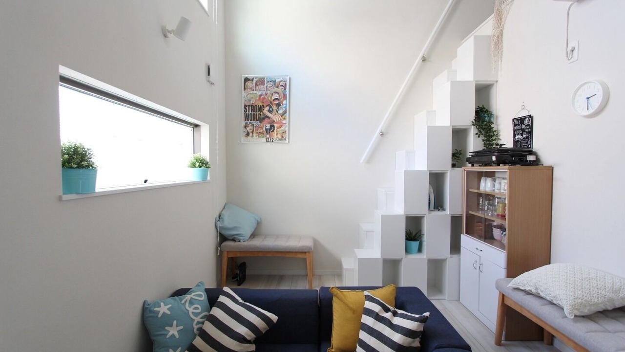 Photo of Livingroom in Higashi