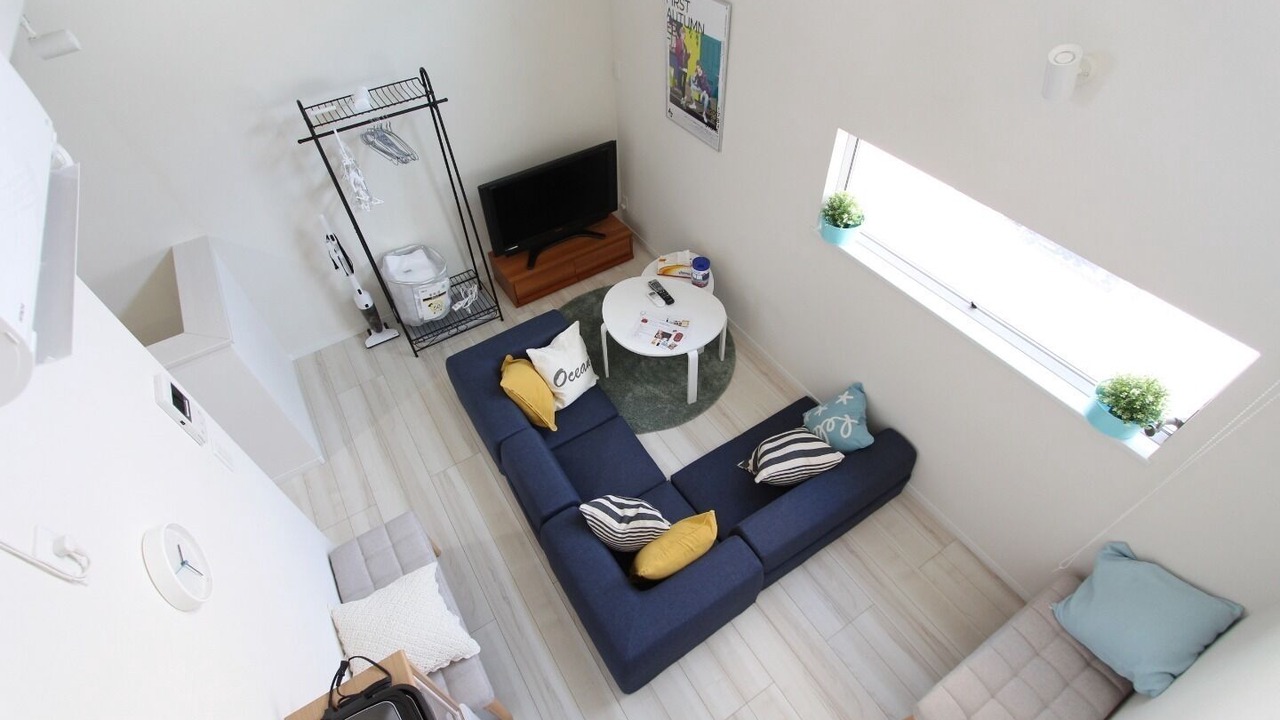 Photo of Livingroom in Higashi
