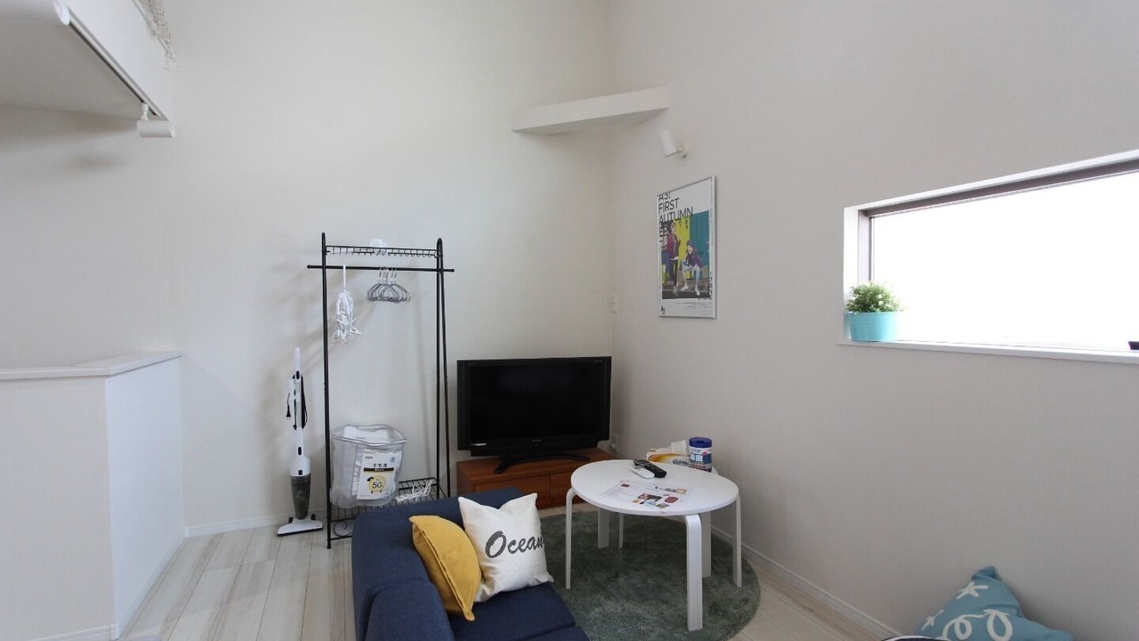 Photo of Livingroom in Higashi