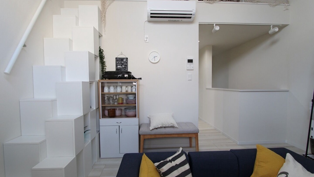 Photo of Livingroom in Higashi