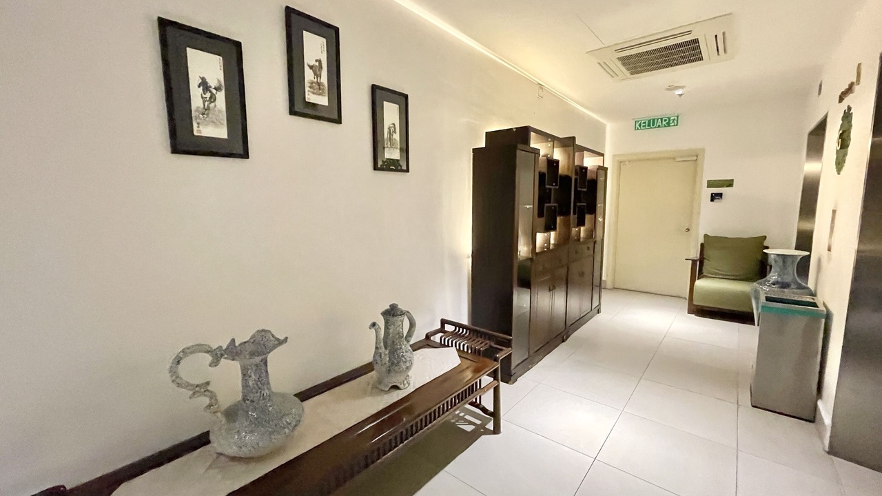 Photo of Bedroom in Kampung Datuk Keramat