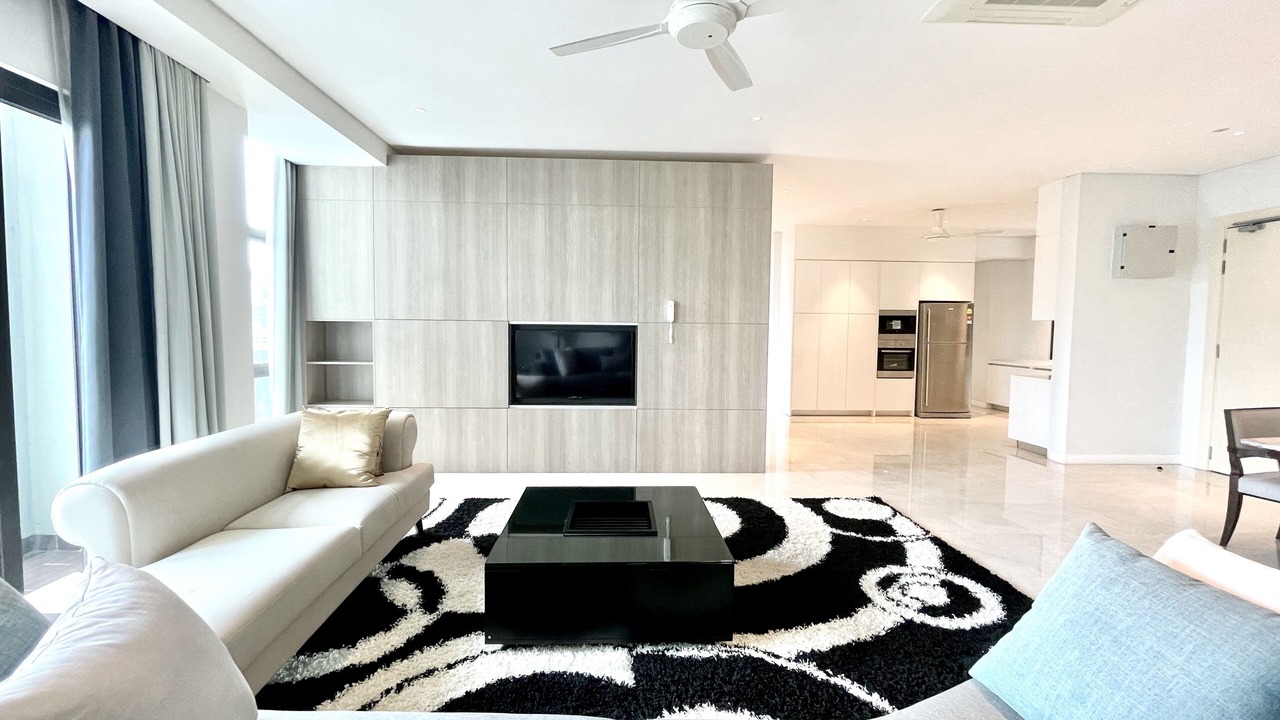 Photo of Livingroom in Kampung Datuk Keramat