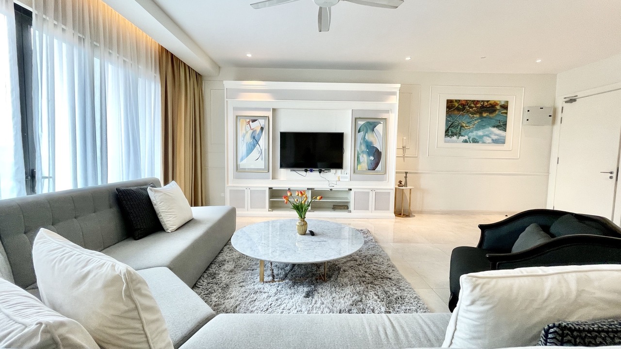 Photo of Livingroom in Kampung Datuk Keramat