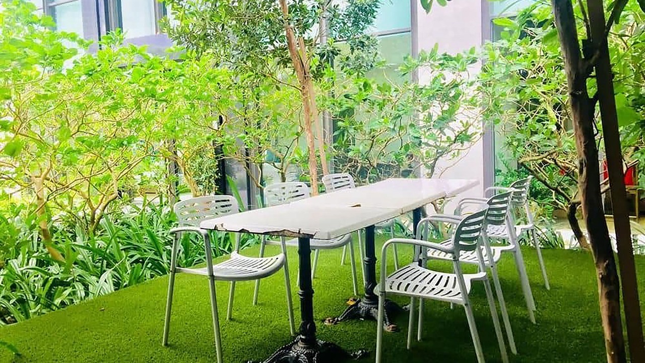 Photo of Outdoor in Kampung Datuk Keramat
