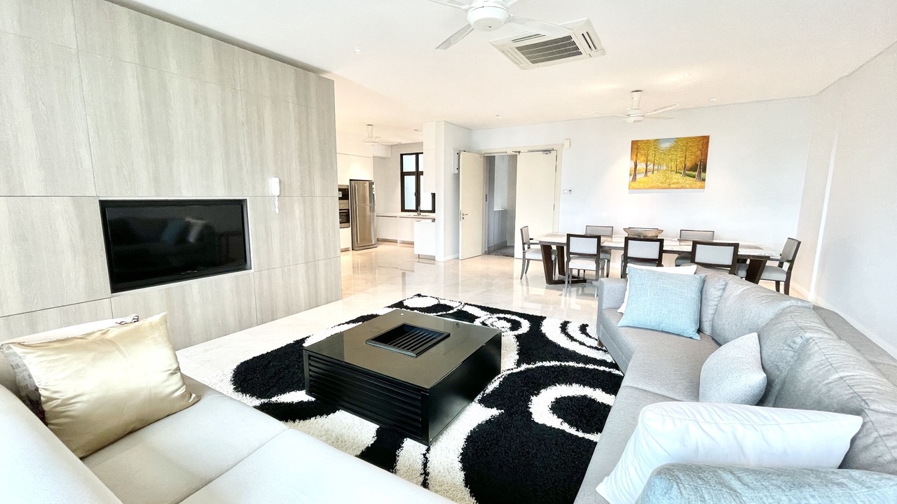 Photo of Livingroom in Kampung Datuk Keramat