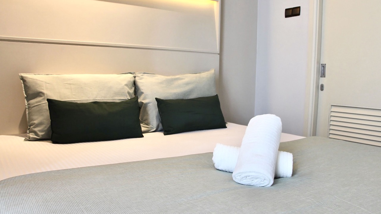 Photo of Bedroom in Kampung Datuk Keramat