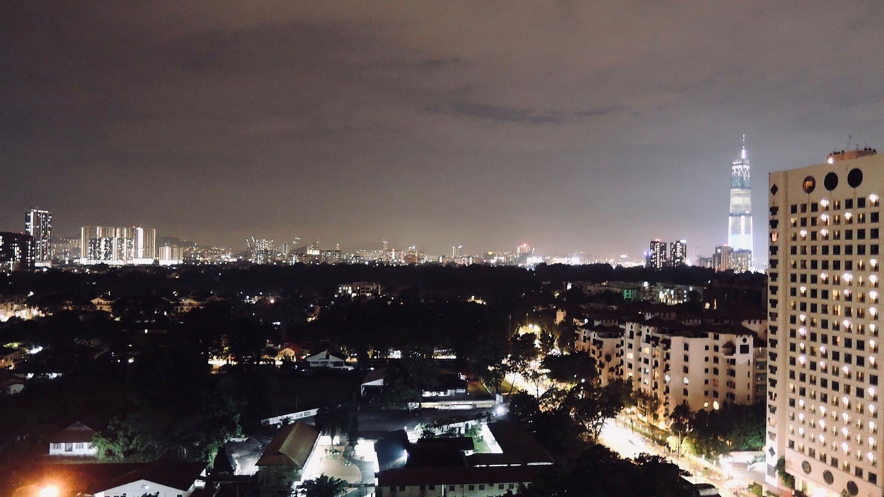 Photo of Outdoor in Kampung Datuk Keramat